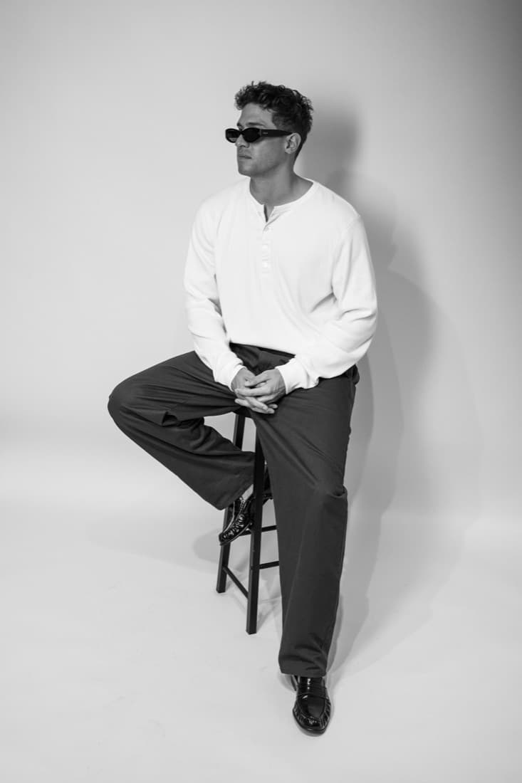 Hugues Lourmieres, Fondateur & CEO
